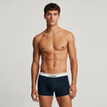 Everyday Hero – Boxershorts Herren aus TENCEL™ Modal | Deep Blue